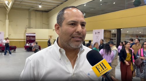 CURP biométrica llegará a Matamoros con implementación gradual