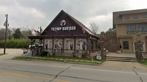 Deportan a dueño de restaurante temático de Donald Trump en Texas
