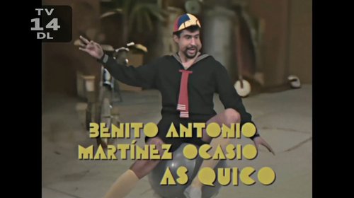 Parodia Bad Bunny a 'Quico' en Saturday Night Live