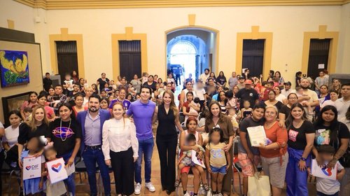 'Oficialmente Regio' llega a 400 nacimientos registrados