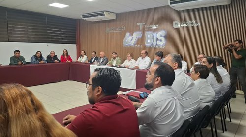 INE fortalece preparativos logísticos rumbo a elecciones de 2027
