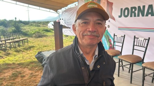 Coahuila reforzará vigilancia contra venta ilegal de terrenos