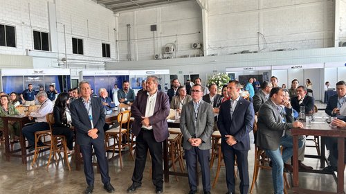 AIERA conecta a directivos de empresas para generar alianzas