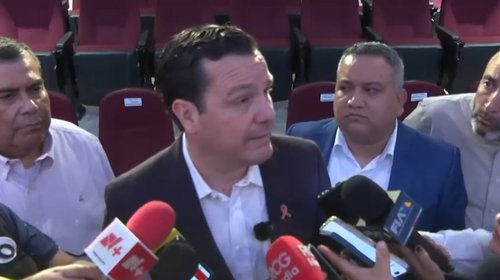 Detiene Fiscalía a sospechoso de feminicidio de adolescente