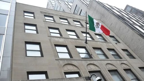 EUA revisa los 53 consulados de México y evalúa posibles cierres
