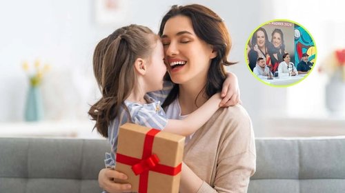 Invitan al festejo del Día de las Madres con grupo Pandora