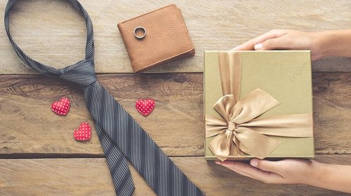 Gastarán hasta $1,200 pesos en regalos por Día del Padre 