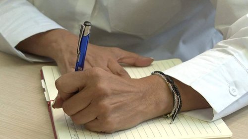 Hoy es el Día Internacional del Zurdo; una perspectiva diferente