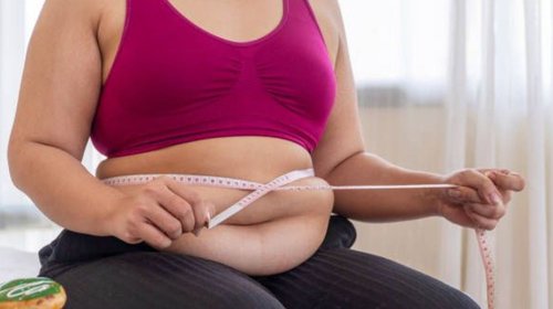 Hoy es el Día Mundial de la Obesidad; prioridad de salud pública