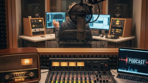Hoy es el Día Mundial de la Radio; así sobrevive a la era digital