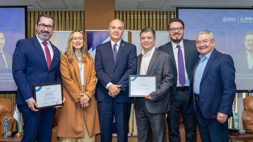 Canaco abre diálogo 'Panorama económico, fiscal y laboral 2026'