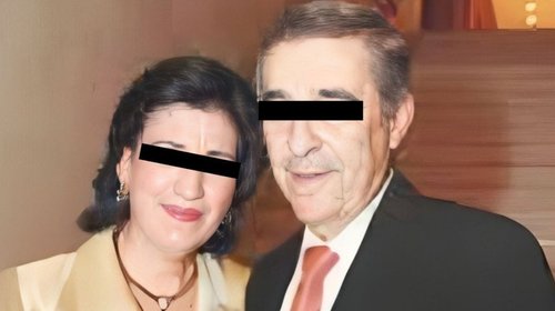 Dictan prisión preventiva a involucrados en caso Logistik