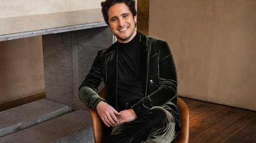 ¡Adiós a Luismi! Diego Boneta interpretará a Fidel Castro