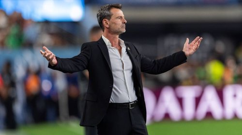 Atlas no renueva a Diego Cocca para el Apertura 2026