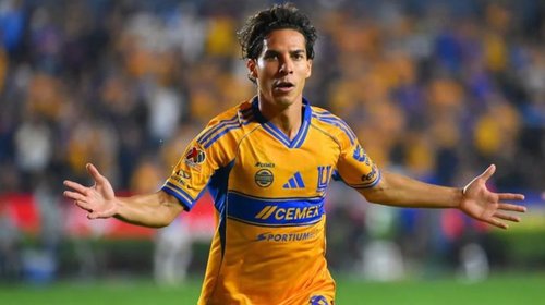 Volver a México fue clave para ser feliz: Diego Lainez