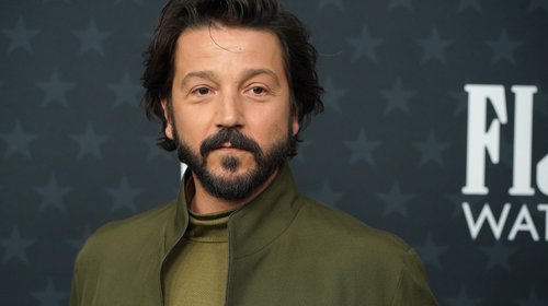 Ordena Corte indemnizar a Diego Luna por uso de imagen
