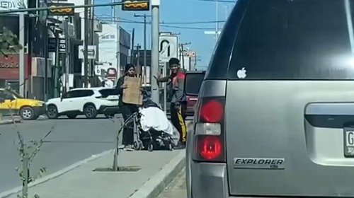 DIF Matamoros apoya a familias para evitar menores en crucero