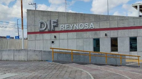 Madre de menor localizada en Reynosa niega violencia familiar