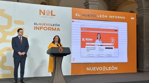 Digitaliza Nuevo León cuatro de las actas más solicitadas