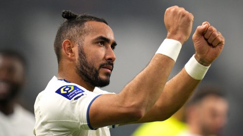 Dimitri Payet llega a Brasil para fichar con Vasco da Gama
