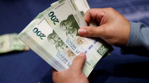 Estiman analistas que economía mexicana crecerá 1.4% este año