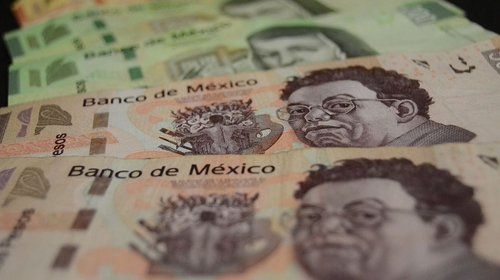 Recorta FMI a 1.5% expectativas de crecimiento para México