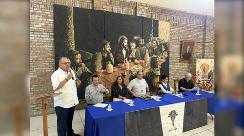 Alista Diócesis de Saltillo conmemoración de su 135 aniversario
