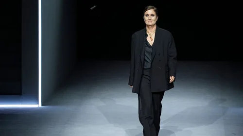 Se despide Maria Grazia Chiuri de la dirección creativa de Dior