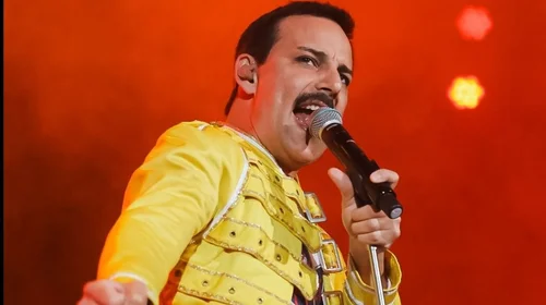 Tributo a Queen, 'Dios Salve a la Reina', ¡es todo un éxito!