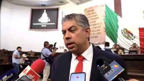 Diputado del PAN alerta sobre riesgo de quiebra de AHMSA