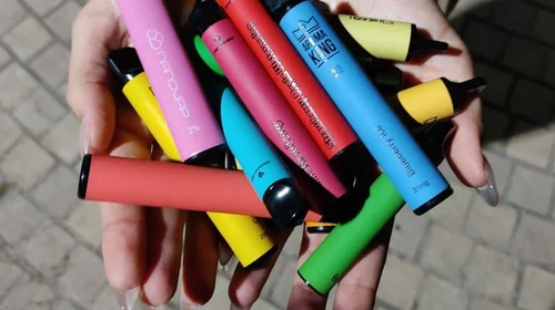 Diputados aprueban reforma que prohíbe la venta de vapeadores