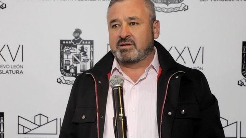 Cuestionan diputados estrategias de seguridad en San Pedro