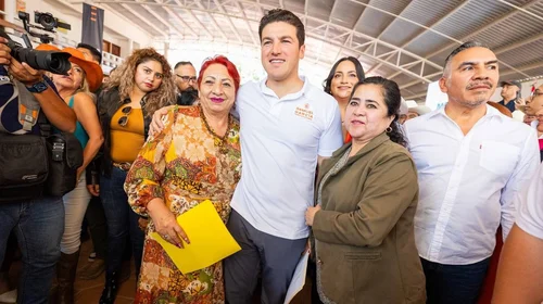 Diputados esperarán a Samuel para su tercer informe