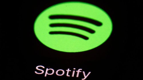 Director financiero de Spotify abandonará la plataforma de música