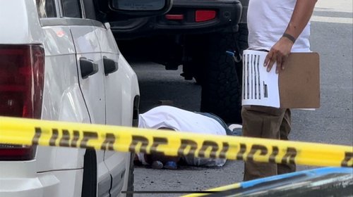 NL violento: es el 6to estado con más homicidios en México