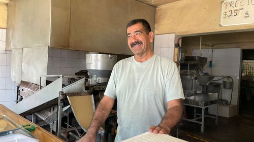 Desconocen posible aumento en precio de tortilla