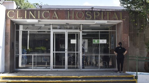 Invierte IMSS de NL en remodelar clínicas de zona rural
