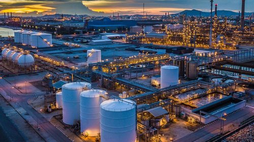 Se incrementan 18% precios de renta de espacios industriales