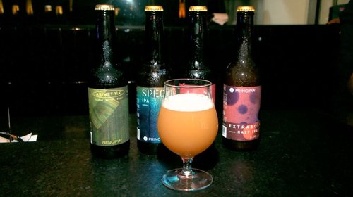 NL de los estados que más cervezas 'artesanales' consume
