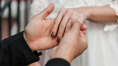 Prohíbe el Gobierno de Suecia los matrimonios entre primos