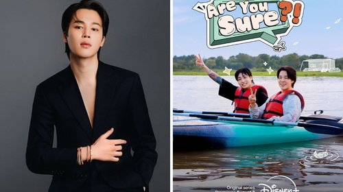 ‘Invitan’ a su viaje de verano en serie de BTS