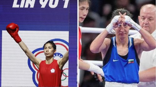 Sigue la polémica en el ring: una se disculpa… y otra, protesta