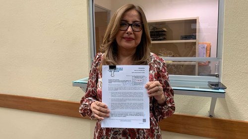 Pide CEDH intervenir en recomendaciones de la marcha del 8M