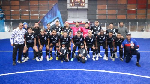 Ni Tacoma para a Flash; alcanzan su victoria 16