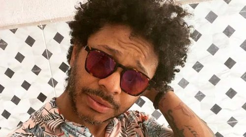 Denuncian otra vez a Kalimba por presunto abuso sexual