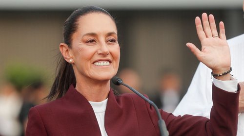 Entregarán exportadores propuestas a Claudia Sheinbaum