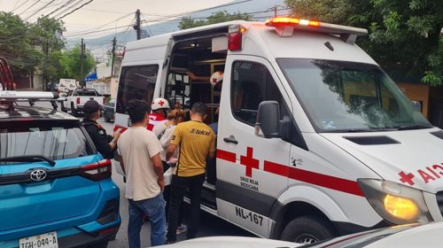 Hieren a hombre tras asalto en Sierra Ventana