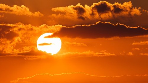Prevén canícula más extrema y con menos lluvia en NL