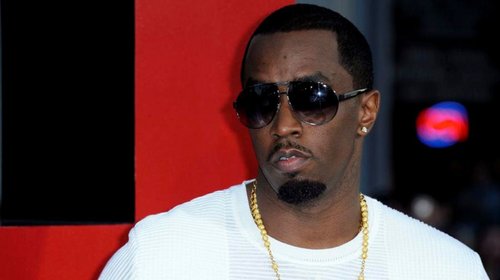 Diddy pagará 100 mdd a hombre que lo acusó de violación