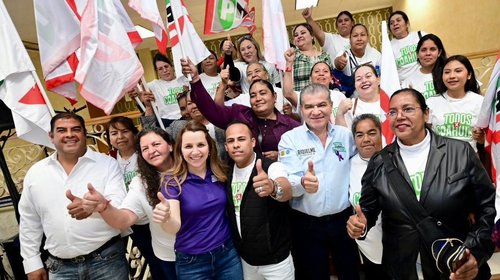 Buscarán mayor protección a las mujeres y las niñas